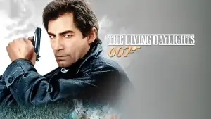 Backdrop to the movie "The Living Daylights" #806055