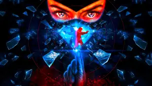 Backdrop to the movie "Reflection in a Dead Diamond" #558821