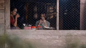 Backdrop to the movie "Sang Pengibar" #683827