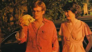 Backdrop to the movie "Squirm" #727672