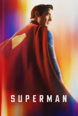 Poster to the movie "Superman: Legacy" #514342