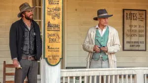 Backdrop to the movie "The Duel" #407323