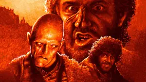 Backdrop to the movie "The Hills Have Eyes" #721878