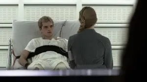 Backdrop to the movie "The Hunger Games: Mockingjay - Part 2" #785526