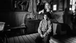 Backdrop to the movie "The Painted Bird" #371968