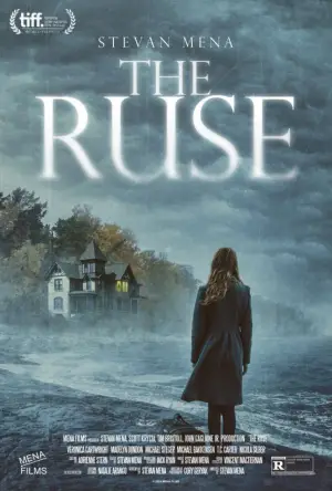 Poster to the movie "The Ruse" #632780