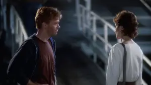 Backdrop to the movie "Blue City" #744784