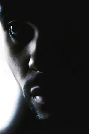 Poster to the movie "Hurry Up Tomorrow" #594011