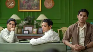 Backdrop to the movie "Tunggu Aku Sukses Nanti" #763567