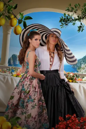 Poster to the movie "Another Simple Favor" #595506