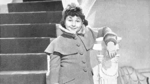 Backdrop to the movie "Ginger" #694974