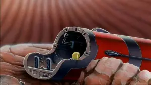 Backdrop to the movie "The Masters of Time" #475299