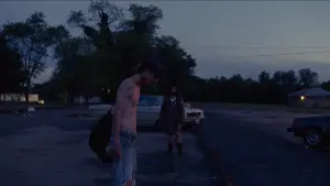 Backdrop to the movie "Bones and All" #811243