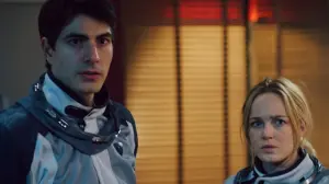 Backdrop to the movie "400 Days" #402706