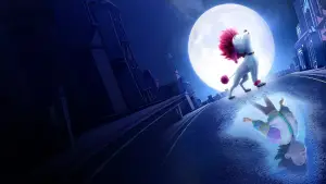 Backdrop to the movie "200% Wolf" #527125