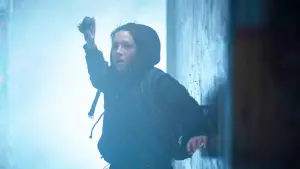 Backdrop to the movie "Planet B" #684135