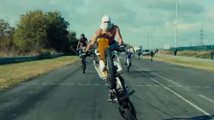 Backdrop to the movie "Rodeo" #197803