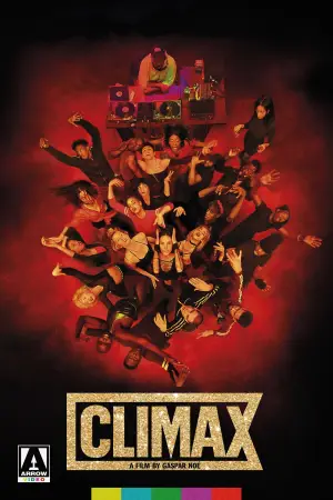 Poster to the movie "Climax" #812566