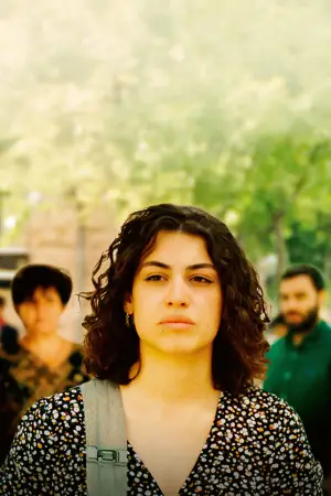 Poster to the movie "Happy Holidays" #676933