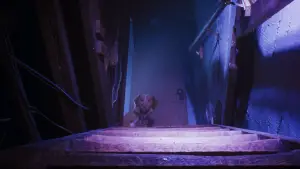 Backdrop to the movie "Good Boy" #517174