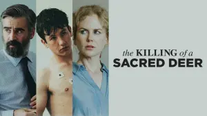 Backdrop to the movie "The Killing of a Sacred Deer" #321015