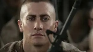 Backdrop to the movie "Jarhead" #803530