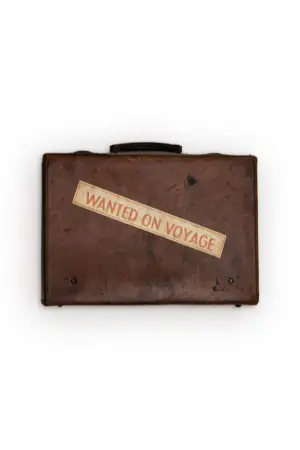 Poster to the movie "Paddington in Peru" #567713