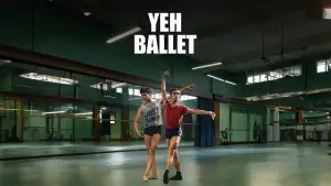 Watch film Yeh Ballet | Yeh Ballet | Official Trailer | Netflix India