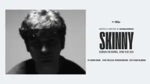 Backdrop to the movie "Skinny" #920645