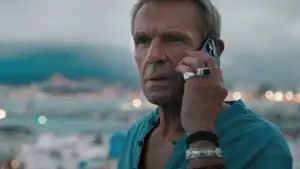 Backdrop to the movie "Turning Tables" #800247