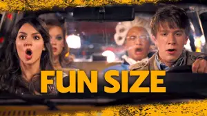 Backdrop to the movie "Fun Size" #686251