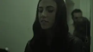 Backdrop to the movie "Bedbug" #721014