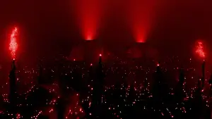 Backdrop to the movie "Blade Runner" #563451