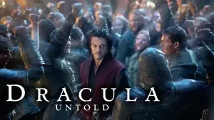 Backdrop to the movie "Dracula Untold" #714089