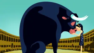 Backdrop to the movie "Ferdinand" #720786