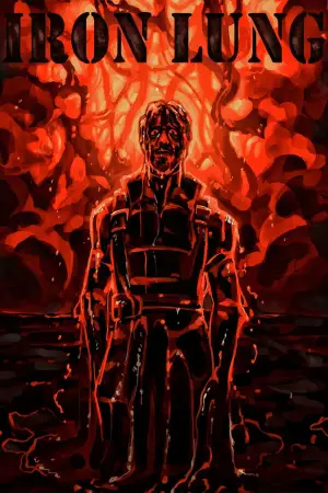 Poster to the movie "Iron Lung" #762435