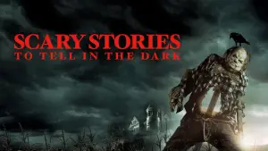 Backdrop to the movie "Scary Stories to Tell in the Dark" #57010
