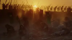 Backdrop to the movie "Kagemusha" #753744