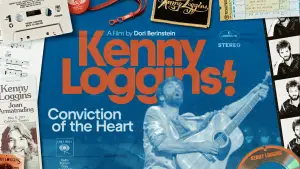 Backdrop to the movie "Kenny Loggins: Conviction of the Heart" #775632