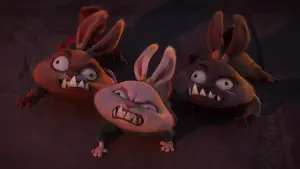 Backdrop to the movie "Kung Fu Panda 4" #169584