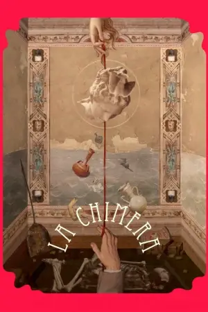 Poster to the movie "La Chimera" #717783