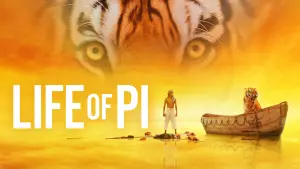 Watch film Life of Pi | Life Of Pi - Official Trailer