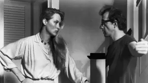 Backdrop to the movie "Manhattan" #754758