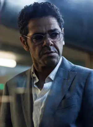 Poster to the movie "Mercato" #680161