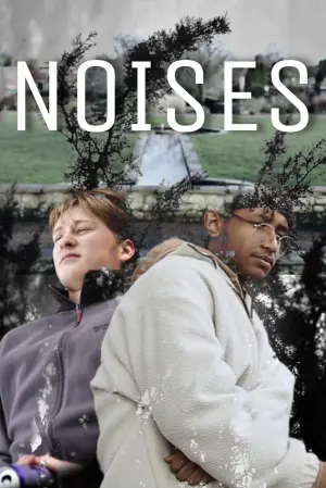 Poster to the movie "Noises" #368986