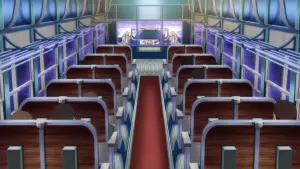 Backdrop to the movie "Puella Magi Madoka Magica the Movie Part III: Rebellion" #387887