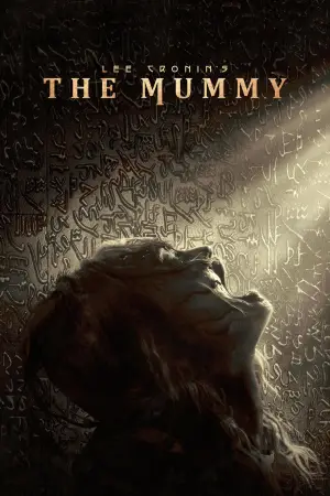 Poster to the movie "Lee Cronin