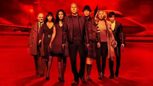 Backdrop to the movie "RED 2" #687981