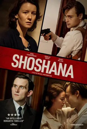 Shoshana
