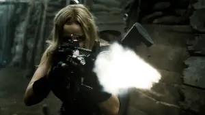 Backdrop to the movie "Sucker Punch" #703339